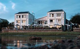 The Lofts Boutique Hotel